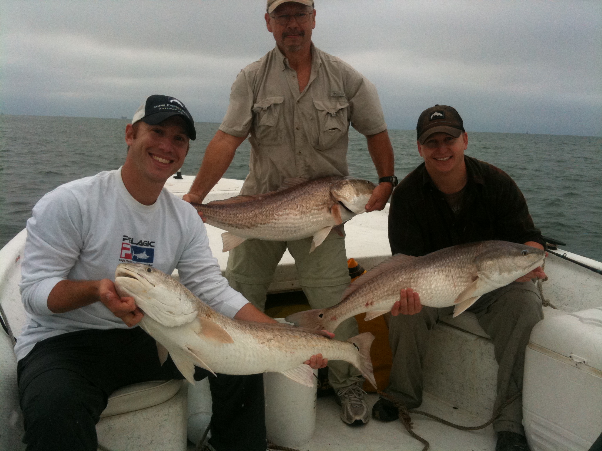 redfish-guide-texas