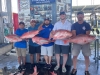 Trophy Red Snapper Offshore Big Baits