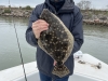 Winter Flounder Trips Jetty